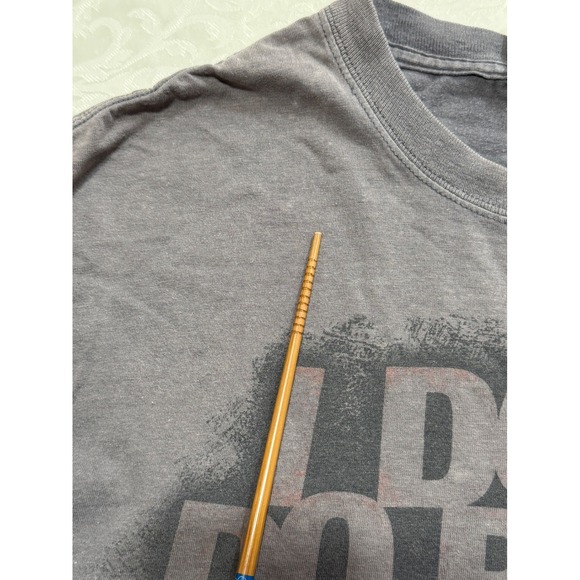 Harley‎ Davidson Baltimore Maryland I Dont Do Rules Graphic T Shirt Men's Size M - Picture 8 of 9